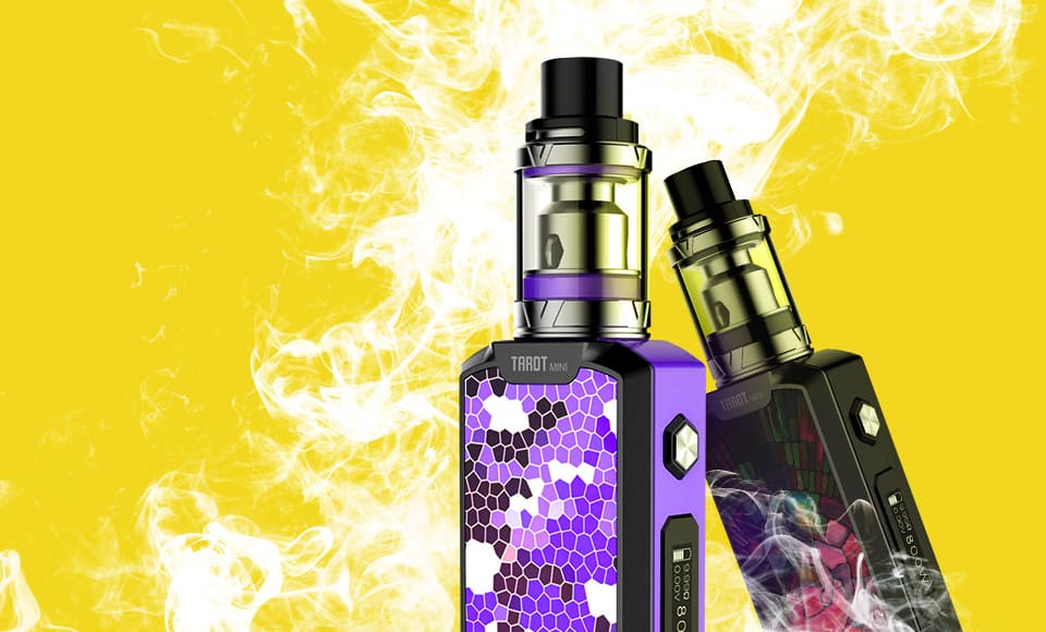 Home Page 1 - Vapester